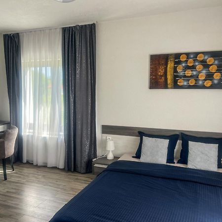 Guest House Klanfar Grabovac  Exterior foto