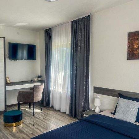 Guest House Klanfar Grabovac  Exterior foto