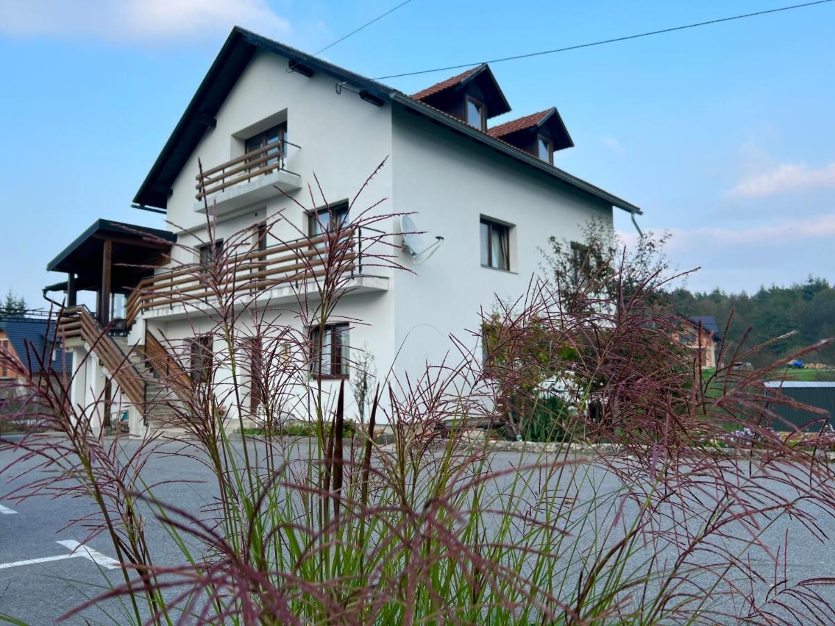 Guest House Klanfar Grabovac  Exterior foto