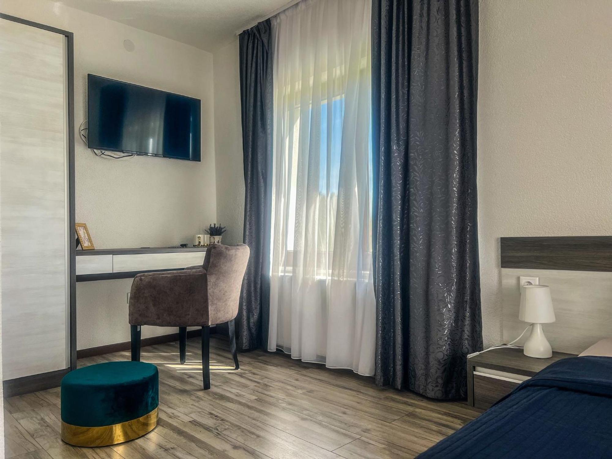 Guest House Klanfar Grabovac  Exterior foto
